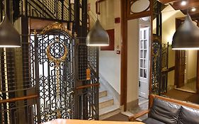 Hotel Palacio